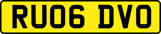 RU06DVO