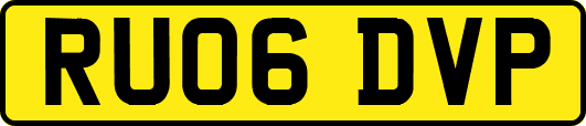 RU06DVP