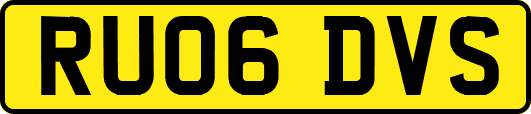 RU06DVS