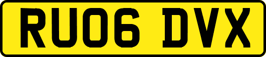RU06DVX