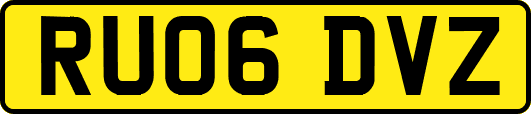 RU06DVZ