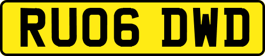 RU06DWD