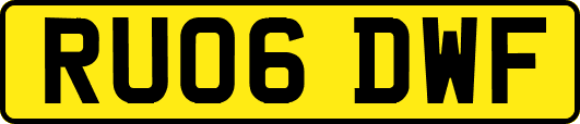RU06DWF