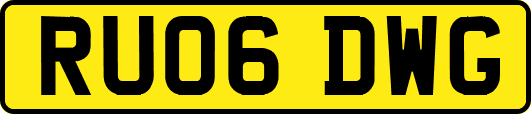 RU06DWG