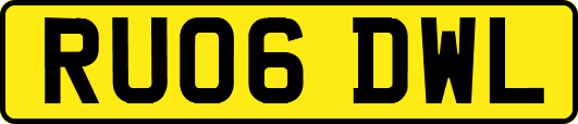 RU06DWL