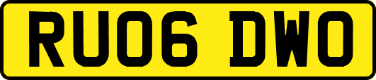 RU06DWO