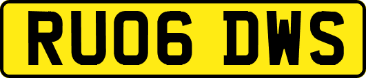 RU06DWS