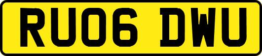 RU06DWU