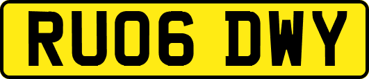 RU06DWY