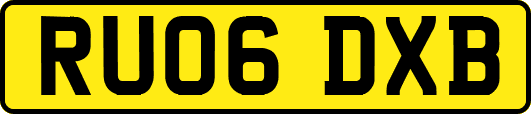 RU06DXB