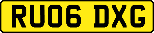RU06DXG