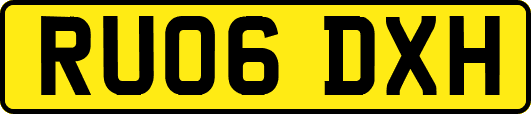RU06DXH