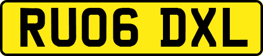 RU06DXL