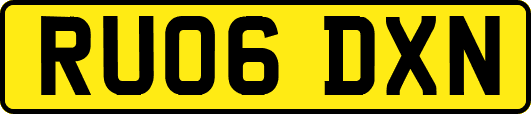RU06DXN