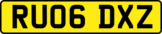 RU06DXZ