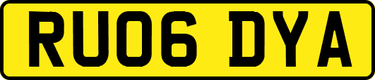 RU06DYA