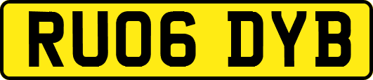 RU06DYB