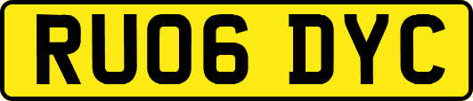 RU06DYC