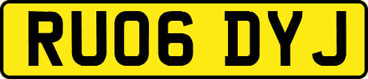 RU06DYJ