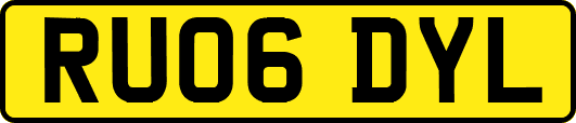 RU06DYL