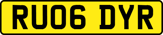 RU06DYR