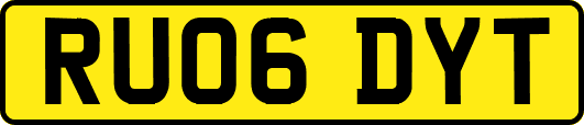 RU06DYT