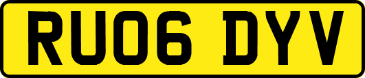 RU06DYV