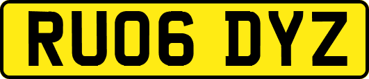 RU06DYZ