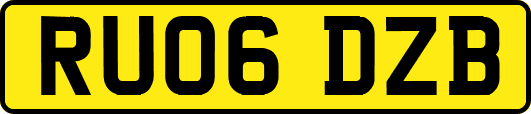 RU06DZB