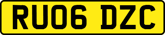 RU06DZC
