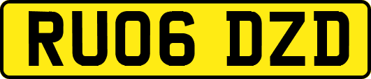 RU06DZD