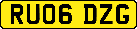 RU06DZG