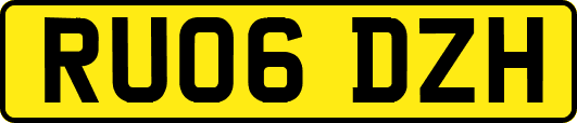 RU06DZH