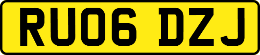 RU06DZJ