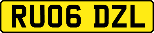 RU06DZL