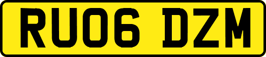RU06DZM