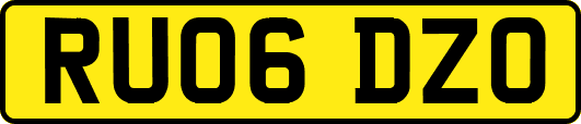 RU06DZO