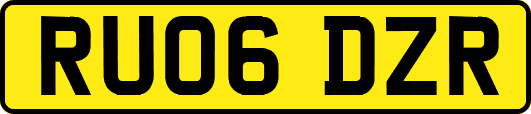 RU06DZR