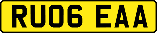 RU06EAA