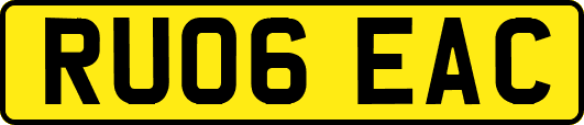 RU06EAC
