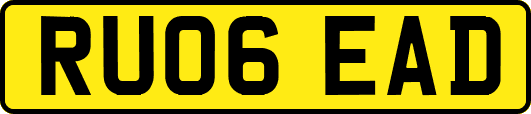 RU06EAD