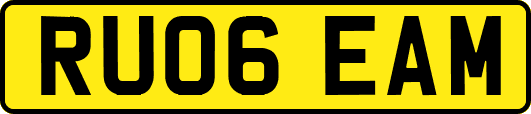 RU06EAM
