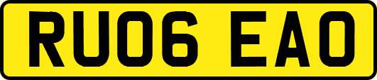 RU06EAO