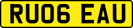 RU06EAU