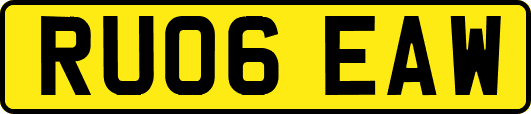 RU06EAW
