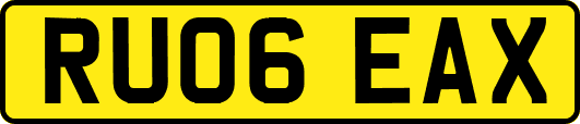 RU06EAX