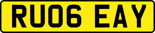 RU06EAY