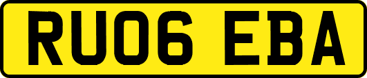 RU06EBA