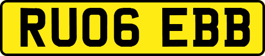 RU06EBB