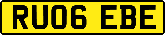 RU06EBE